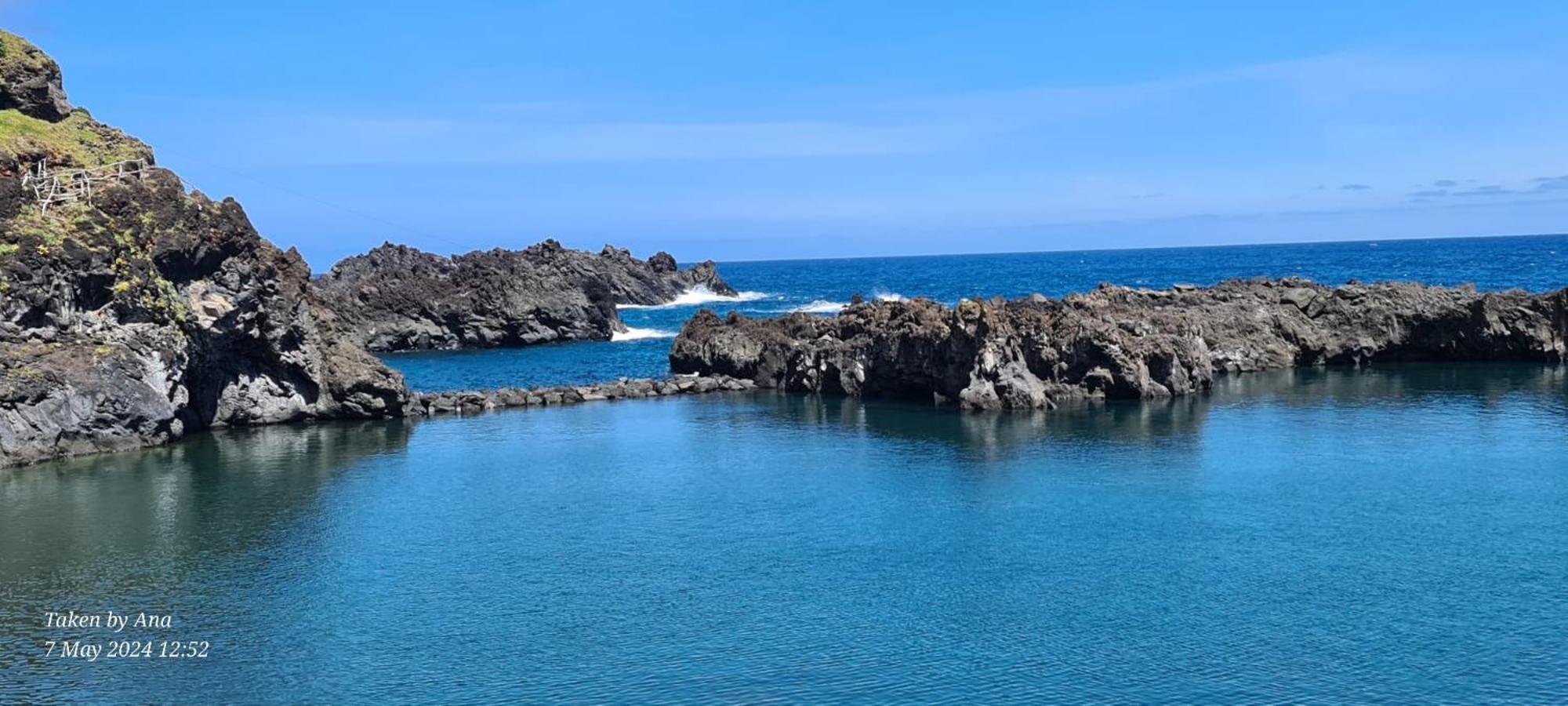 Casa Do Amigo Villa Seixal  Ngoại thất bức ảnh
