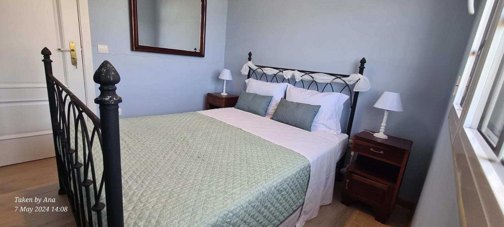 Casa Do Amigo Villa Seixal  Ngoại thất bức ảnh