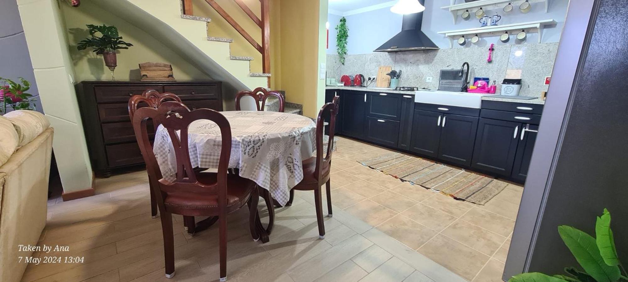 Casa Do Amigo Villa Seixal  Ngoại thất bức ảnh