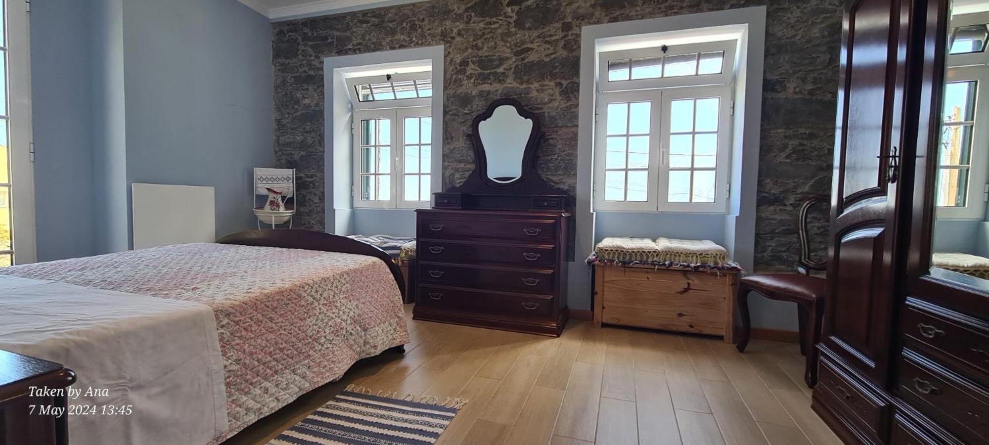 Casa Do Amigo Villa Seixal  Ngoại thất bức ảnh