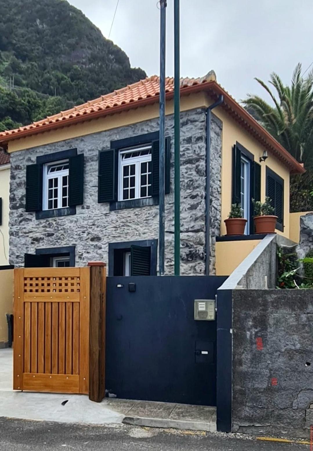 Casa Do Amigo Villa Seixal  Ngoại thất bức ảnh