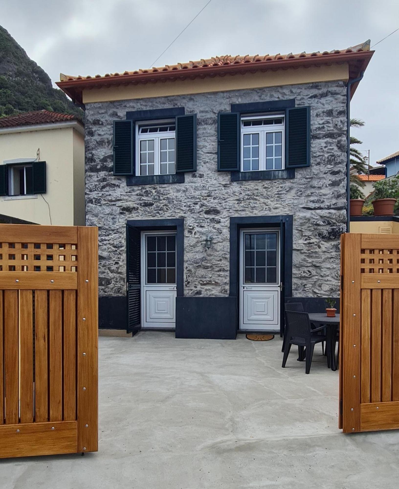 Casa Do Amigo Villa Seixal  Ngoại thất bức ảnh